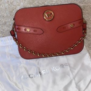 Michael Kors Crossbody Purse